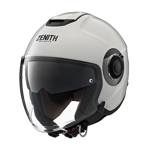 ヤマハ（YAMAHA）YJ-22-2 ZENITH パールホワイト Sサイズ 55cm〜56cm