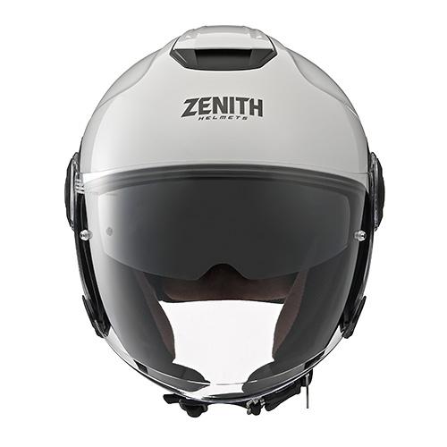 ヤマハ（YAMAHA）YJ-22-2 ZENITH パールホワイト Sサイズ 55cm〜56cm