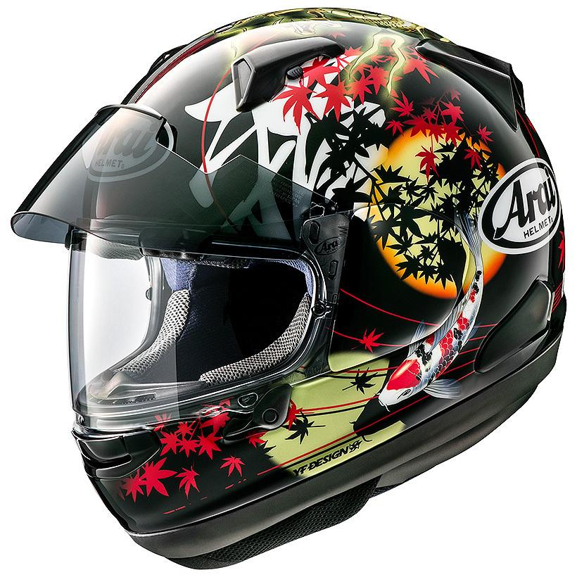 セキュリティ・セーフティ Astral-X 2026年最新】Yahoo!オークション - arai astral x(すべて)の中古品