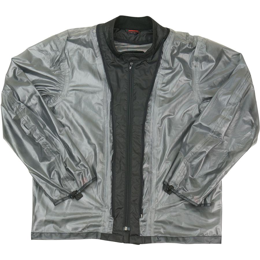 KOMINE JK-598 プロテクトフルイヤージャケット　L コミネ（Komine） JK-598 プロテクトフルイヤージャケット BlackCamo