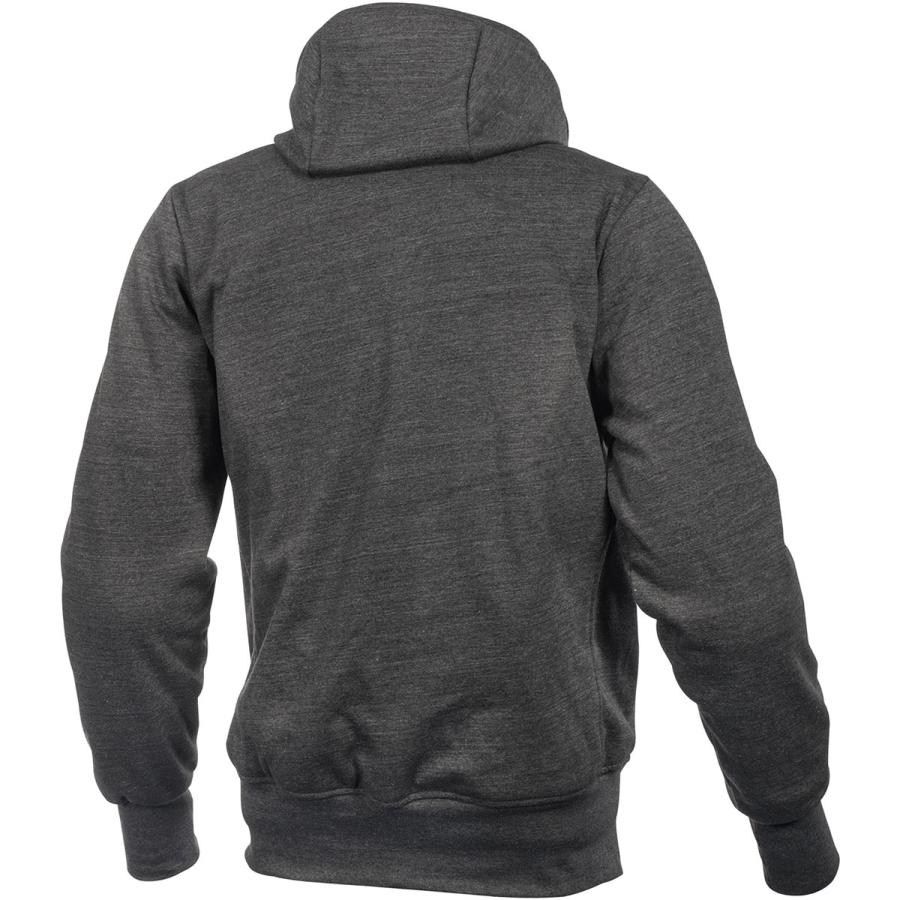 コミネ(KOMINE) JK-604 プロテクトKVパーカ Grey XLサイズ_2