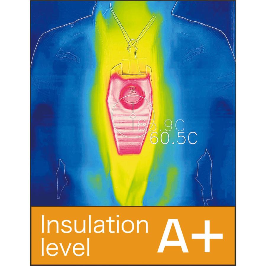 コミネ(KOMINE)フルイヤーアドベンチャージャケット LIGHT GREY/BLACK Lサイズ JK-609 オールシーズン liner