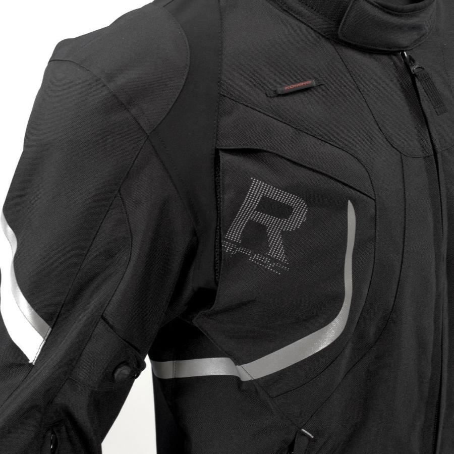 一部予約販売 コミネ ジャケット 富嶽 Lサイズ 暖かいです バイクウエア 装備 Hlt No