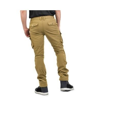 コミネ（Komine） PK-748 クールドライカーゴパンツ BEIGE WXLサイズ