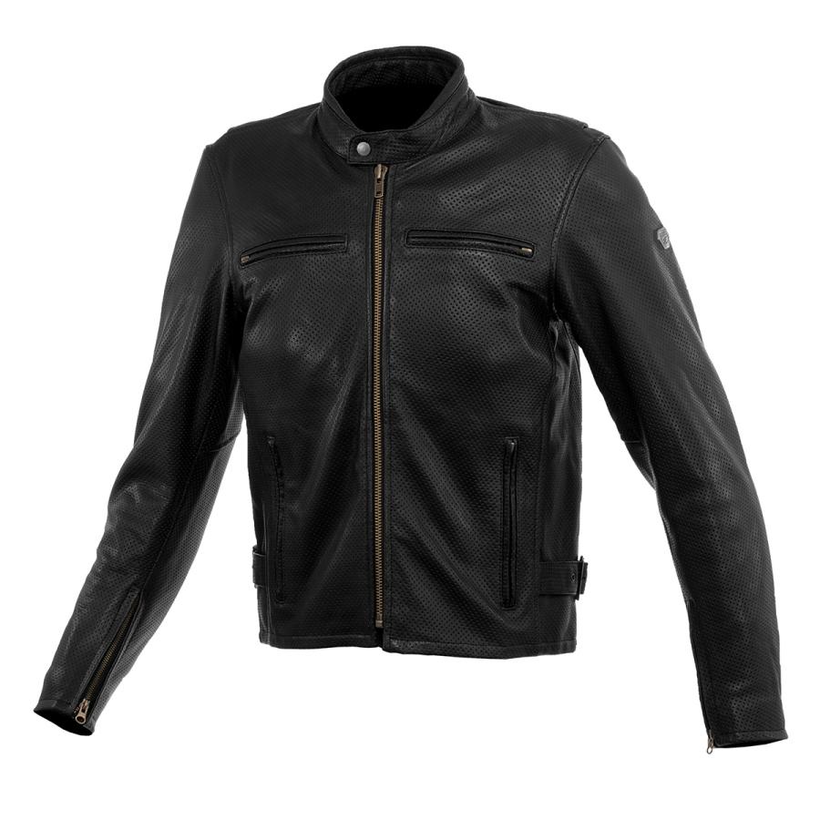 コミネ【美品】ライダースジャケットXL KOMINE コミネ ライダースジャケット XLサイズ 【公式通販】