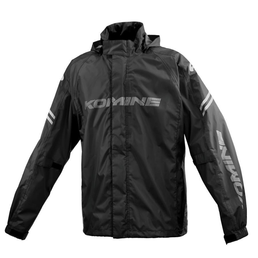 コミネ（Komine） RK-5393 ブレスターレインウェア フィアート KOMINE