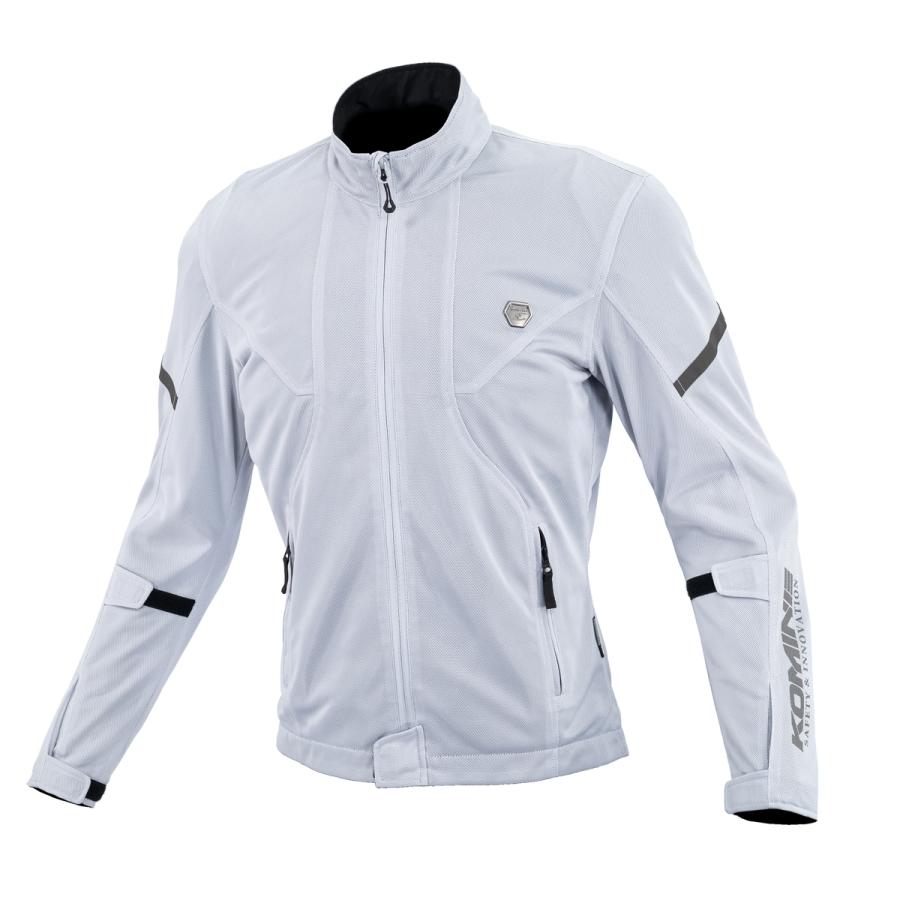 コミネ コミネ(KOMINE) JK-1623 プロテクトフルメッシュジャケット