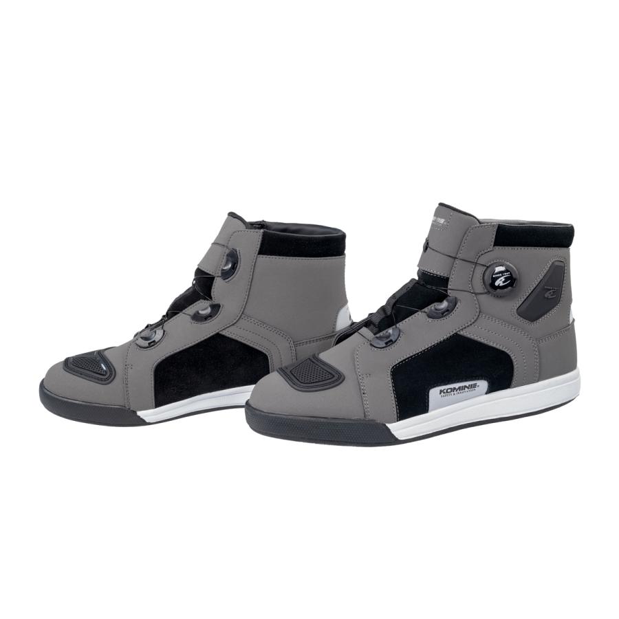 コミネ（Komine） BK-300 ダイヤルフィットWPマイクロファイバー