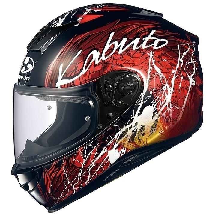 Kabuto AEROBLADE-5 フルフェイス　スモークシールド 2026年最新】Yahoo!オークション - #aeroblade5(シールド)の中古品