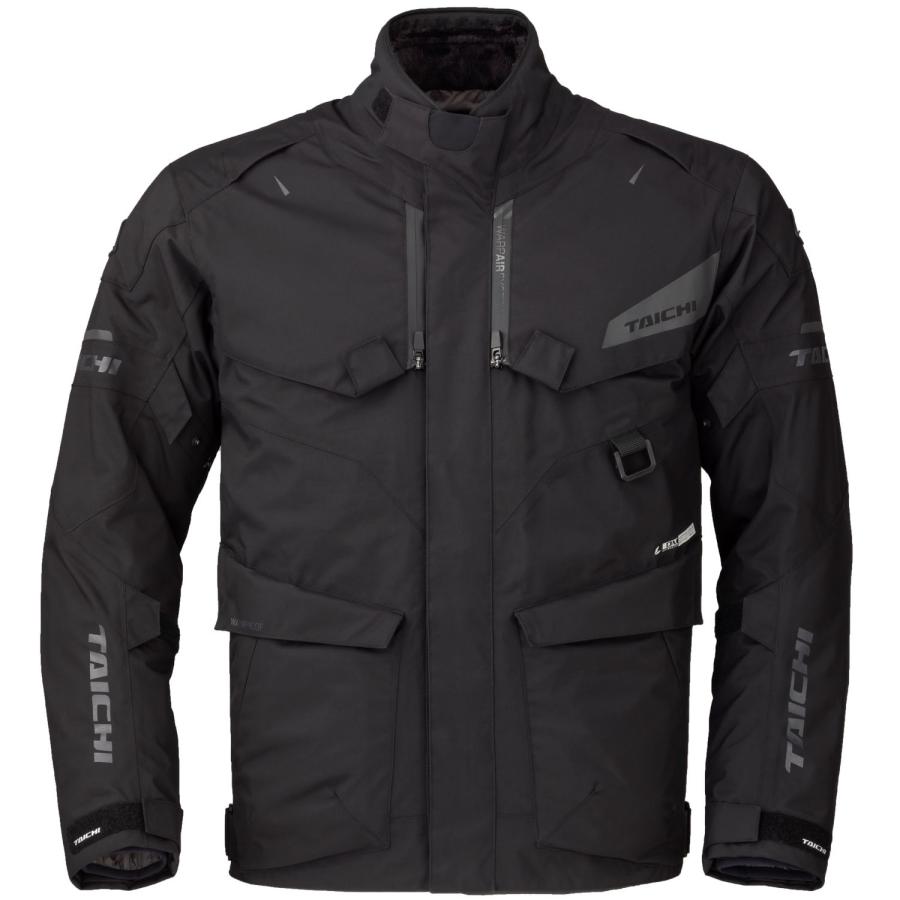 RSタイチ RACER ALL SEASON JACKET Lサイズ