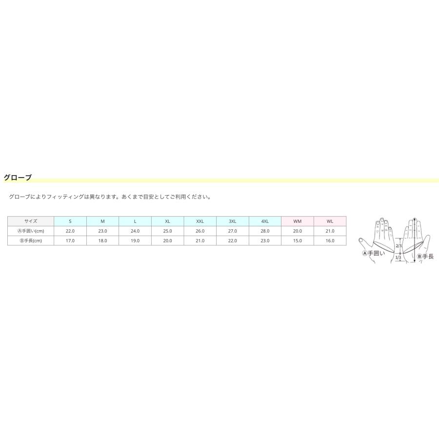 TAICHI RSタイチ(アールエスタイチ) RST654 e-HEAT アームド グローブ
