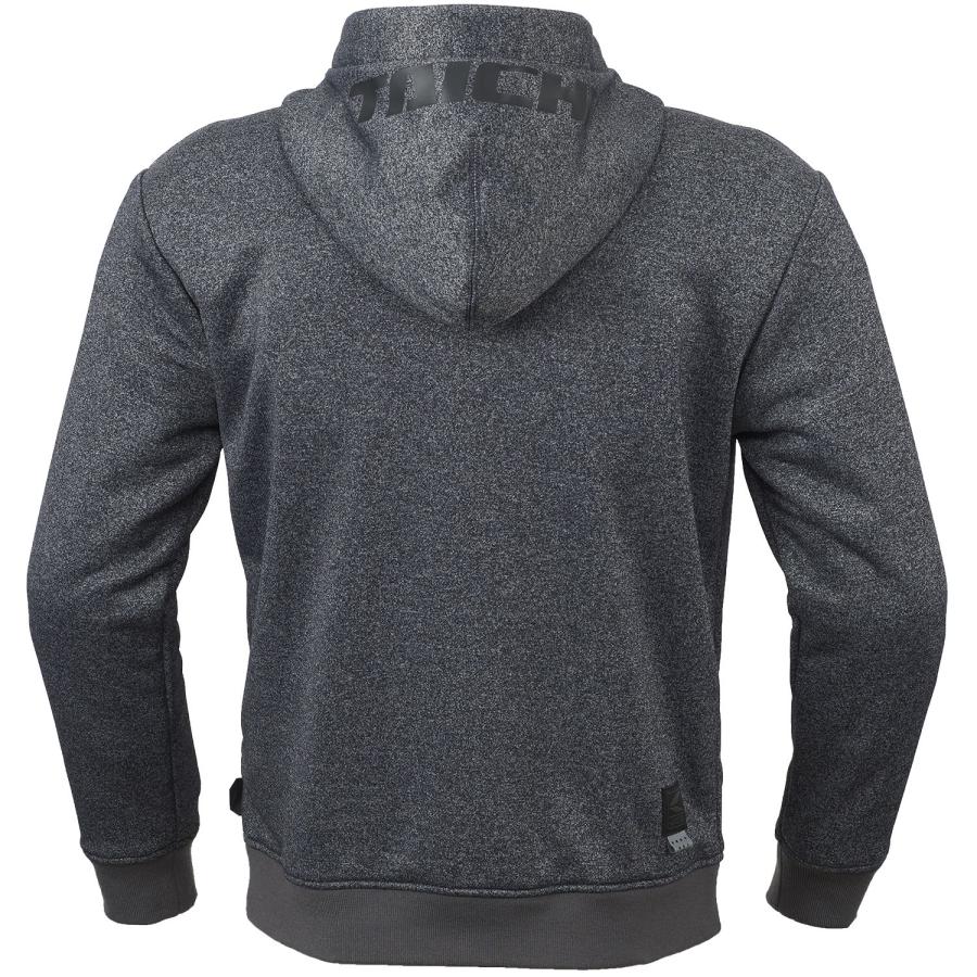 TAICHI - RSタイチ(アールエスタイチ) RSJ352 コーデュラ フーディ CHARCOAL WM(Ladies)大きさ