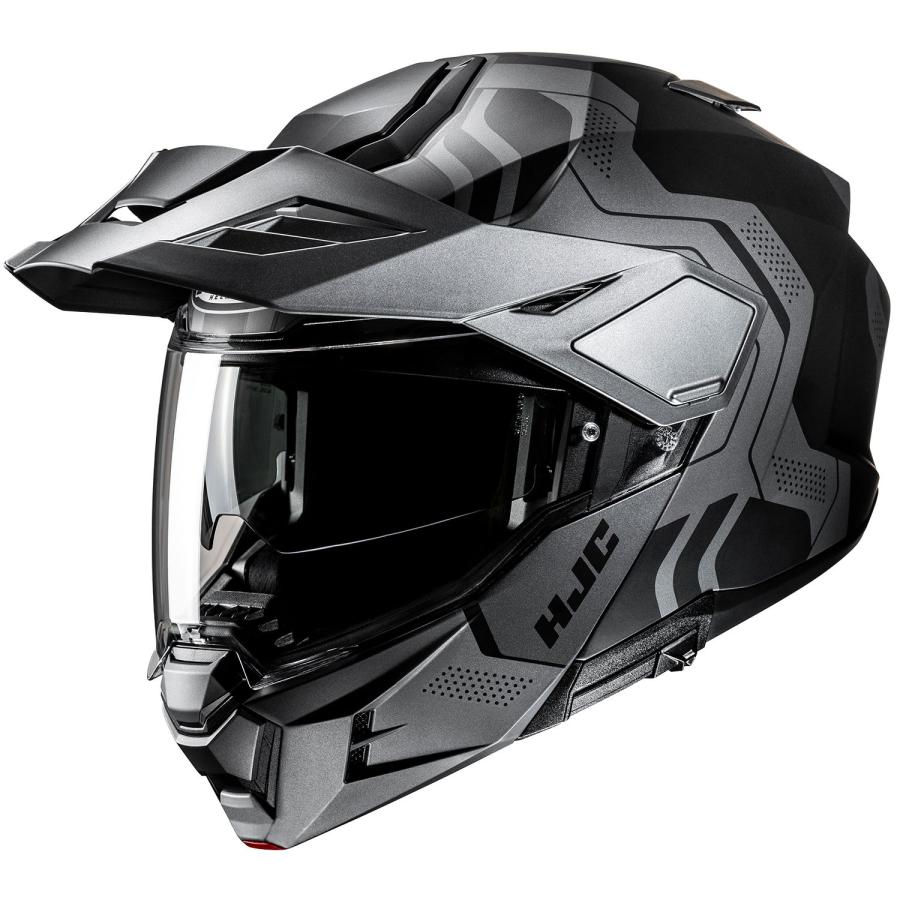 HJC HJC(エイチジェイシー) HJH278 i80 ヴェリー BLACK(MC5SF) サイズM