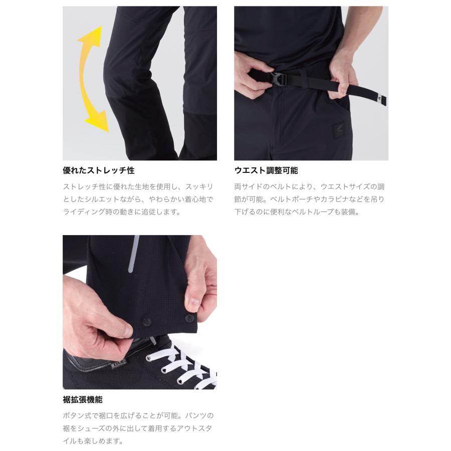 TAICHI RSタイチ(アールエスタイチ) RSY274 コーデュラ ライト デニム