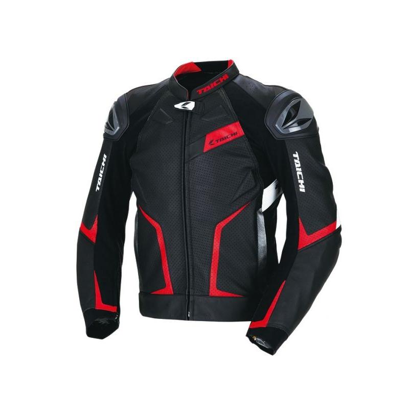 RSタイチ(RS TAICHI) バイクジャケット　ライダースジャケット RS TAICHI GMXアローレザージャケット Lサイズ｜Yahoo!フリマ（旧