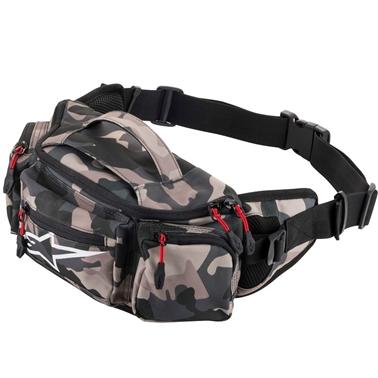 アルパインスターズ（alpinestars） KANGA V2 WAIST BAG [91 CAMO