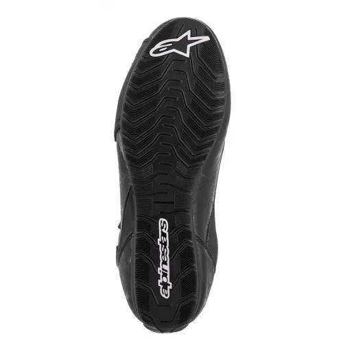 アルパインスターズ（alpinestars） FASTER 3 SHOE [123 BLACK WHITE