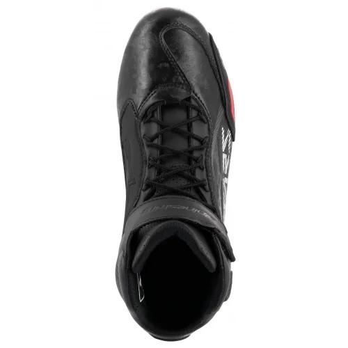 アルパインスターズ（alpinestars） FASTER 3 SHOE [123 BLACK WHITE
