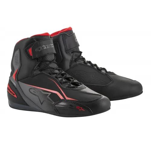アルパインスターズ（alpinestars） FASTER 3 SHOE [131 BLACK GRAY 