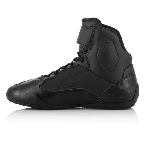 アルパインスターズ（alpinestars） FASTER 3 SHOE [131 BLACK GRAY