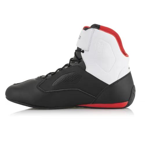 バイクウェア・装備 ALPINESTARS FASTER-3 RIDEKNIT 8.5/26.0cm アルパインスターズ（alpinestars） FASTER 3 RIDEKNIT SHOE [123