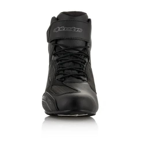 アルパインスターズ（alpinestars） FASTER 3 DRYSTAR SHOE [175 BLACK