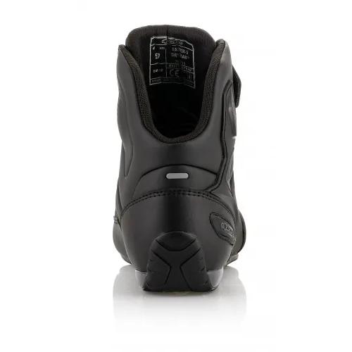 アルパインスターズ（alpinestars） FASTER 3 DRYSTAR SHOE [175 BLACK