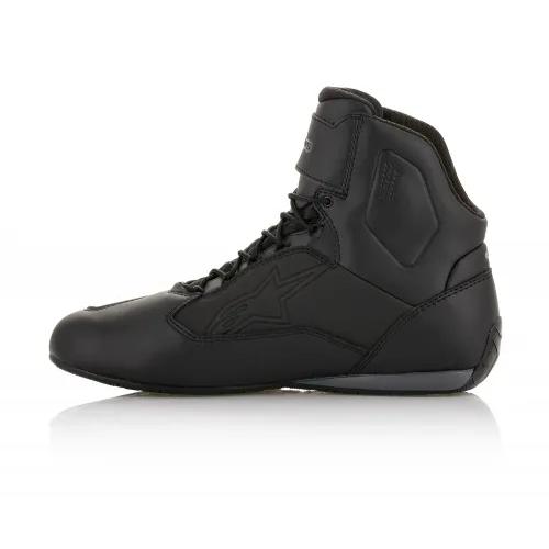 アルパインスターズ（alpinestars） FASTER 3 DRYSTAR SHOE [105 BLACK