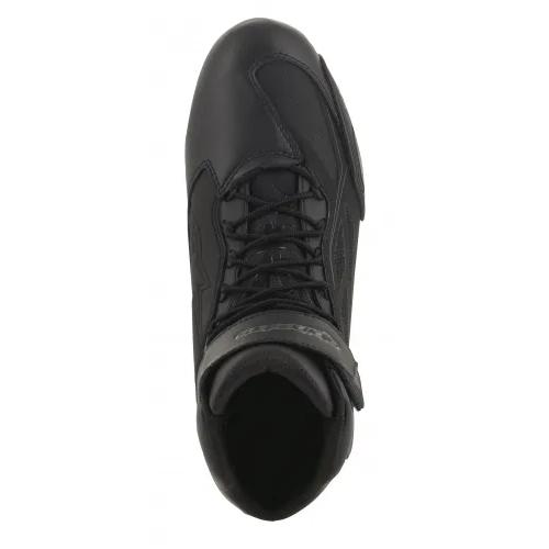 アルパインスターズ（alpinestars） FASTER 3 DRYSTAR SHOE [105 BLACK