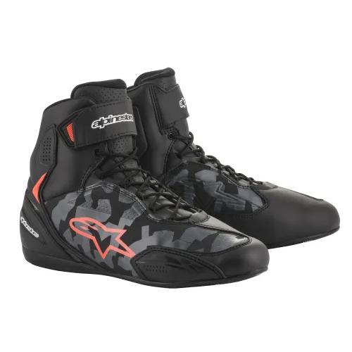 アルパインスターズ（alpinestars） FASTER 3 SHOE [9003 BLACK GRAY