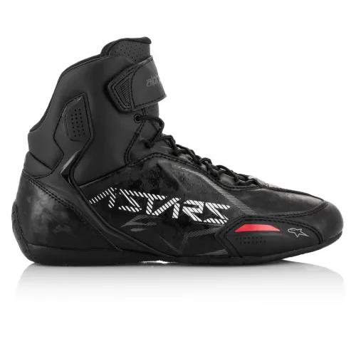 アルパインスターズ（alpinestars） FASTER 3 SHOE [9003 BLACK GRAY