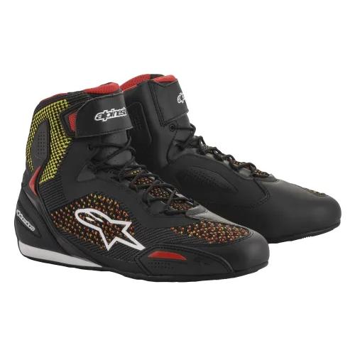 アルパインスターズ（alpinestars） FASTER 3 RIDEKNIT SHOE [1530