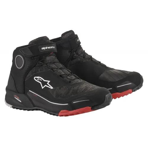 アルパインスターズ（alpinestars） CR-X DRYSTAR RIDING SHOES [993