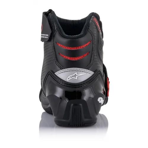 アルパインスターズ（alpinestars） SMX-1 R V2 VENTED BOOT [13 BLACK