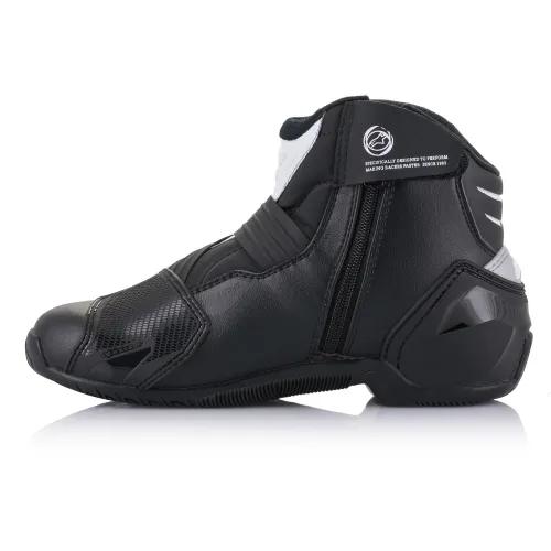 アルパインスターズ（alpinestars） SMX-1 R V2 BOOT [10 BLACK] EUR41