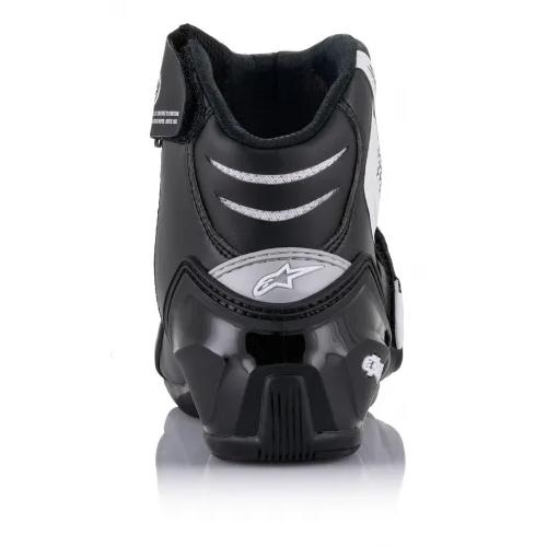 alpinestars (アルパインスターズ) SMX-1 R V2 BOOT [10 BLACK] EUR42/JPN26.5｜autorimessa-com｜04