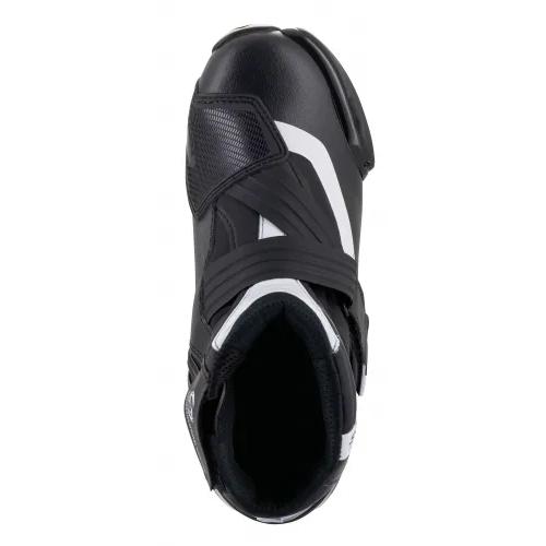 alpinestars (アルパインスターズ) SMX-1 R V2 BOOT [10 BLACK] EUR42/JPN26.5｜autorimessa-com｜05