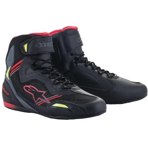 アルパインスターズ（alpinestars） FASTER 3 RIDEKNIT SHOE [136
