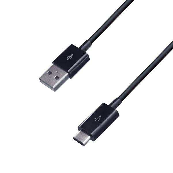 カシムラ 充電 同期 ケーブル USB Type-C 次世代コネクタ搭載 約1.2m