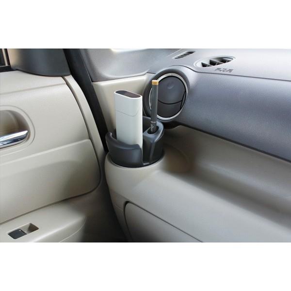 Ploomtech プルームテック 専用 フワポケ ドリンクホルダー用ポケット 車 Ploomtech本体 キャリーケース アルミシート用 ヤック Dt 11 雑貨 車用品 アーティクル2号店 通販 Yahoo ショッピング