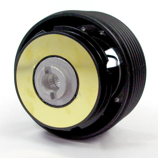 HKB ステアリング交換 H3.6〜PP1ビート H3.9〜H8.10プレリュード等