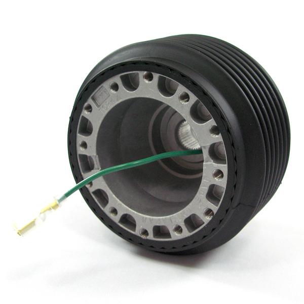 HKB ステアリング交換 H2.3〜 KS(V)3 KS(V)4 サンバー等 ハンドルボス