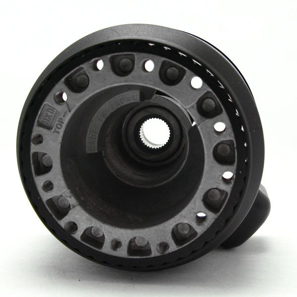 HKB ステアリング交換 S145・S147系アリスト S140系クラウン・スープラ