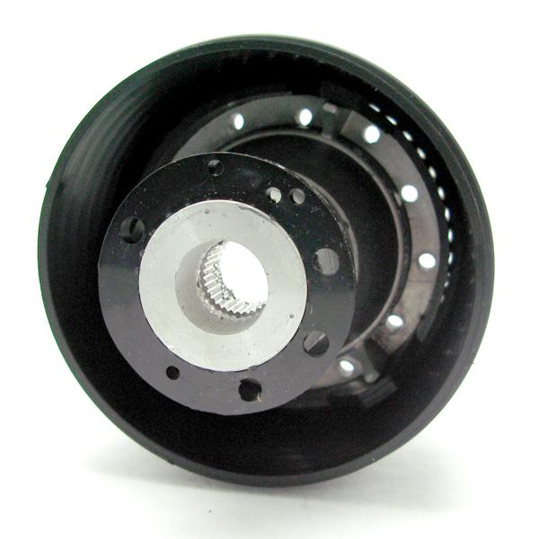 HKB ステアリング交換 H4.10〜H8.9 X90系マーク2・クレスタ