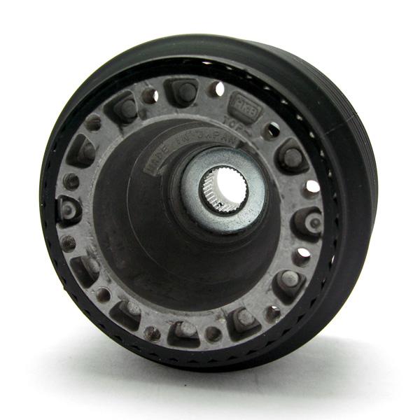 HKB ステアリング HKB ステアリング交換 H4.10〜H8.9 X90系マーク2・クレスタ