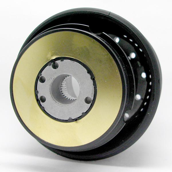 HKB ステアリング交換 AW10〜AW11系MR2 KP61系角灯車 P70系