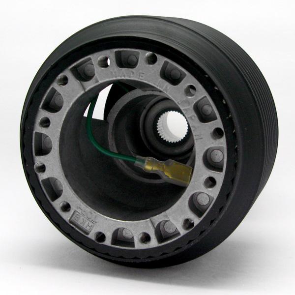 HKB ステアリング交換 AW10〜AW11系MR2 KP61系角灯車 P70系