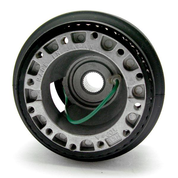 HKB ステアリング交換 H1.5〜H12.7 レビン・トレノ H3.10〜H7.9 S140系
