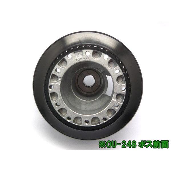 HKB ステアリング交換 H16.9〜H26.11 アルト H26.8〜 JB23系ジムニー等