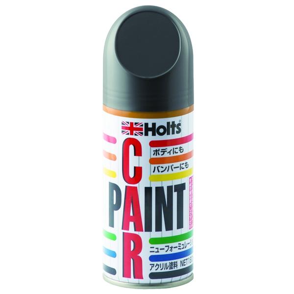 ホルツ 純正カラー ペイントスプレー トヨタ車用 1G3 グレーM 180ml スプレー缶 MH2470 2180518148雑貨&車用品